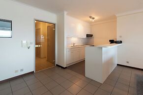 Apartment in Middelkerke, Beach Views