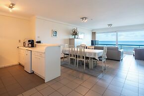 Apartment in Middelkerke, Beach Views