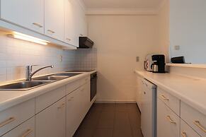 Apartment in Middelkerke, Beach Views