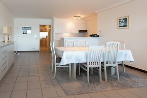 Apartment in Middelkerke, Beach Views