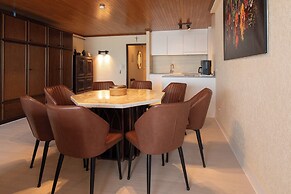 Apartment in Middelkerke, Beach Views