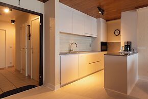 Apartment in Middelkerke, Beach Views