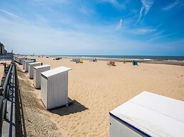 Steps From the Quiet Seaside Path