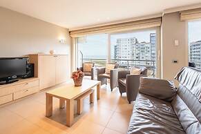 Apartment in Middelkerke Near Casino