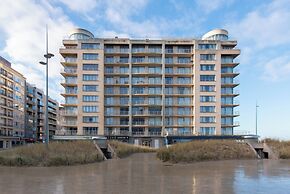 Apartment in Middelkerke Near Casino