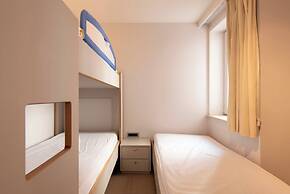 Apartment in Middelkerke Near Casino
