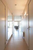 Apartment in Middelkerke Near Casino