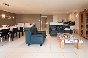 Apartment in Middelkerke Near Casino