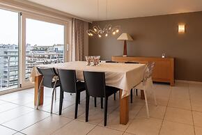 Apartment in Middelkerke Near Casino
