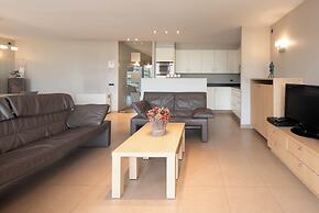 Apartment in Middelkerke Near Casino
