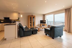 Apartment in Middelkerke Near Casino
