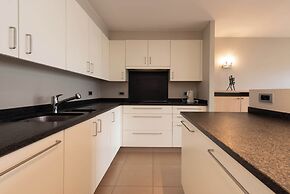 Apartment in Middelkerke Near Casino