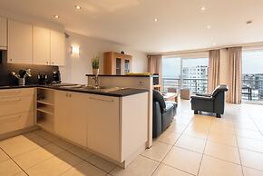 Apartment in Middelkerke Near Casino