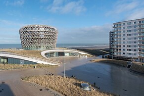 Apartment in Middelkerke Near Casino