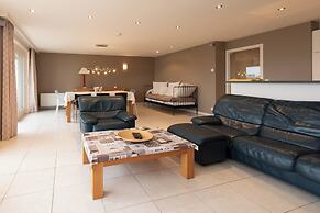 Apartment in Middelkerke Near Casino