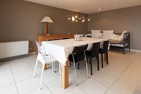 Apartment in Middelkerke Near Casino
