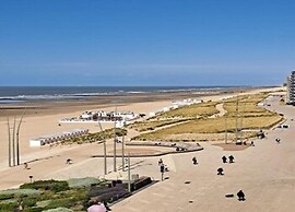Apartment in Middelkerke Near Casino