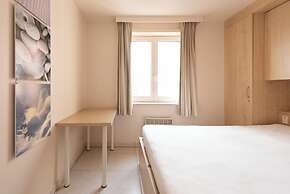 Apartment in Middelkerke Near Casino