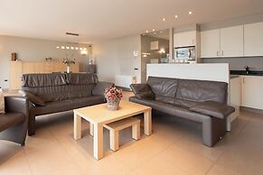 Apartment in Middelkerke Near Casino