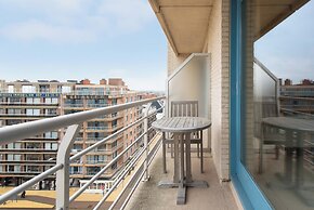 Apartment in Middelkerke Near Casino