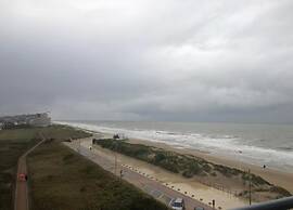 Apartment in Middelkerke Near Casino
