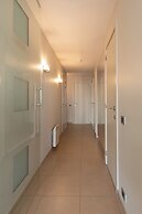 Apartment in Middelkerke Near Casino