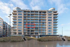 Apartment in Middelkerke Near Casino