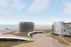 Apartment in Middelkerke Near Casino