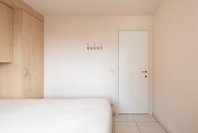 Apartment in Middelkerke Near Casino