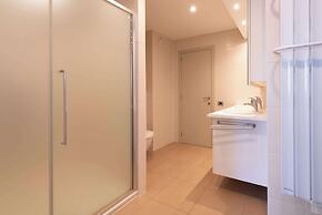 Apartment in Middelkerke Near Casino