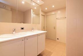 Apartment in Middelkerke Near Casino