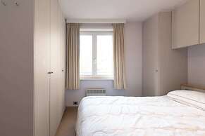 Apartment in Middelkerke Near Casino