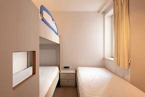 Apartment in Middelkerke Near Casino