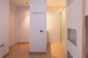 Apartment in Middelkerke Near Casino
