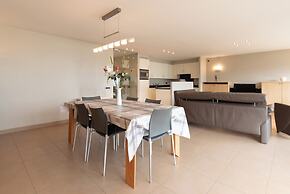 Apartment in Middelkerke Near Casino