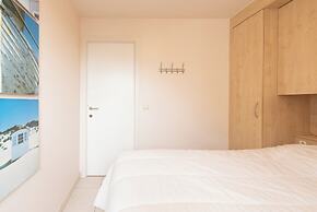 Apartment in Middelkerke Near Casino