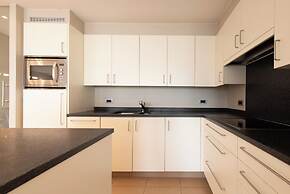 Apartment in Middelkerke Near Casino