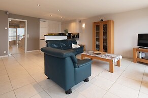 Apartment in Middelkerke Near Casino