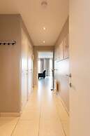 Apartment in Middelkerke Near Casino