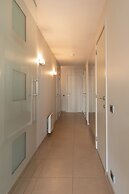 Apartment in Middelkerke Near Casino