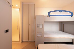 Apartment in Middelkerke Near Casino