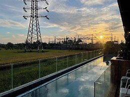 Gissa Padi Glamping by Abiza
