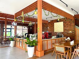 Gissa Padi Glamping by Abiza