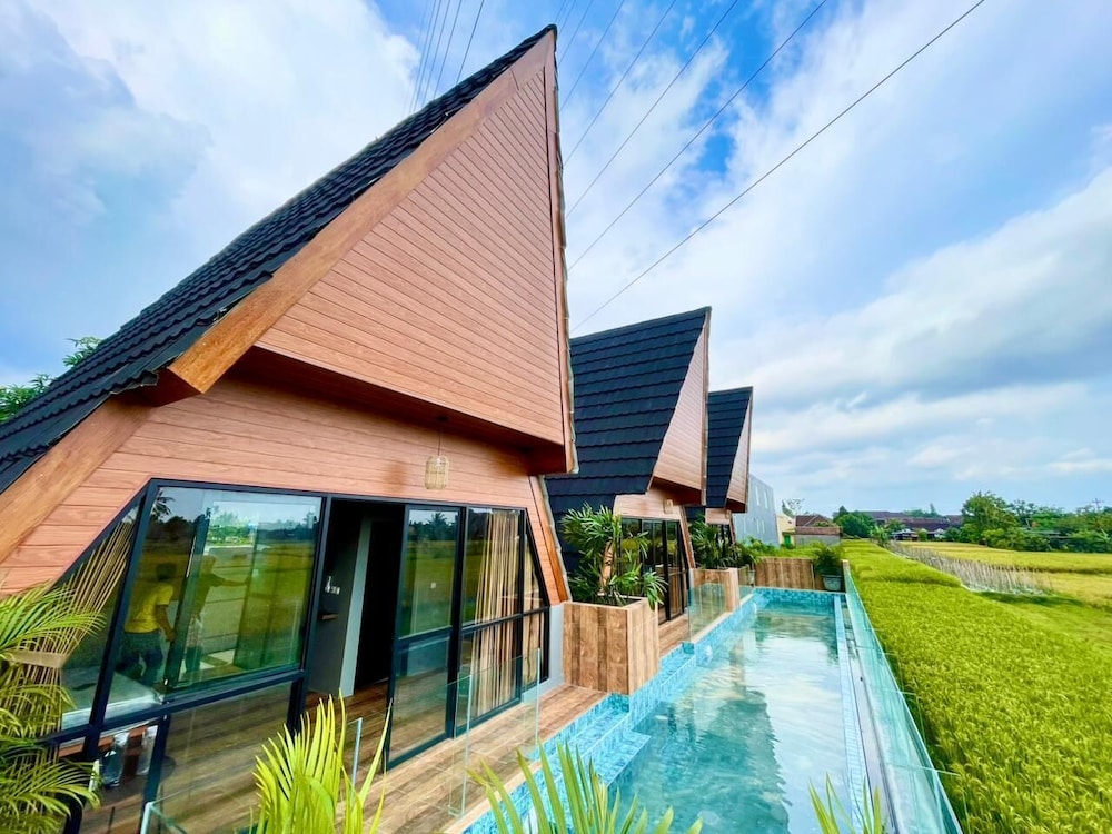 Gissa Padi Glamping by Abiza