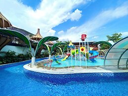 Gissa Padi Glamping by Abiza