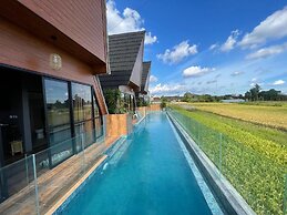Gissa Padi Glamping by Abiza