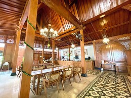 Gissa Padi Glamping by Abiza