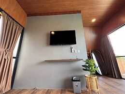 Gissa Padi Glamping by Abiza