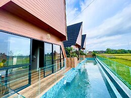 Gissa Padi Glamping by Abiza