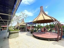 Gissa Padi Glamping by Abiza